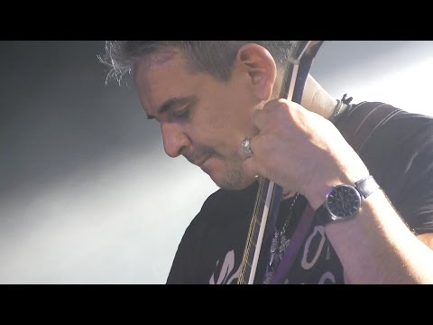 Видео: Иван Демьян и Группа 7Б -  Без тебя (15 ветреных лет, Питер, Аврора 06.03.2016)