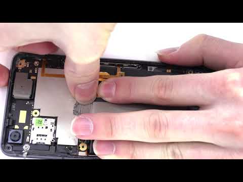 Видео: Как заменить аккумулятор Google Pixel 2