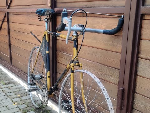 Видео: Самый необычный ХВЗ что я видел.