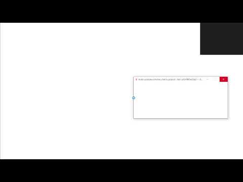 Видео: моя первая трансляция