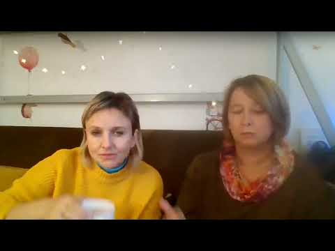 Видео: "Как стать эффективным детским психологом" - интервью с детским психологом Марией Серебряковой