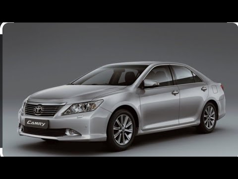Видео: Сборка акпп U760 Toyota Camry 50. Transmission 2.5 Обь. 2012 года.