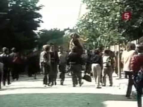 Видео: "Меня зовут Арлекино". Банды 80-х (Фильм о фильме, 2007)