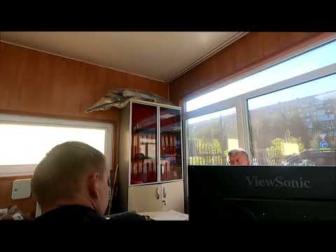 Видео: РусАвто не принимают а/м в ремонт по Осаго