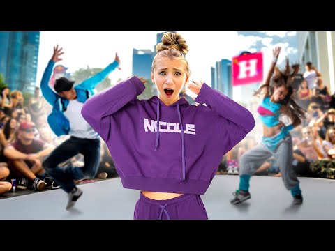 Видео: МОИ СОРЕВНОВАНИЯ В ИТАЛИИ! **Я ЗАБЫЛА ТАНЕЦ??**