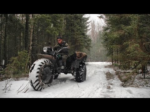 Видео: На Циклопе в поисках монет #502