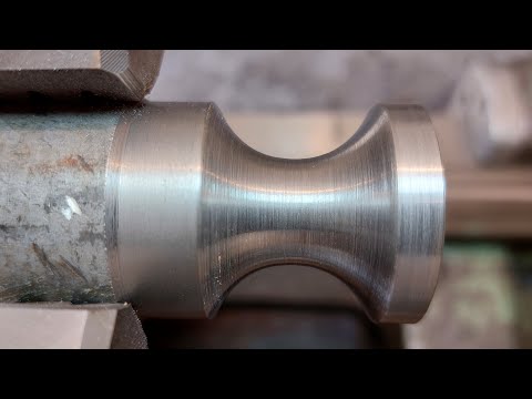 Видео: Удивительная идея \ Инструмент для резки радиуса