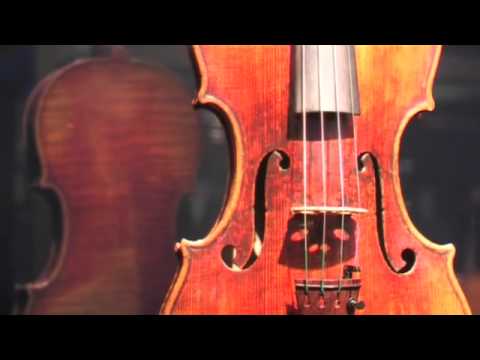 Видео: «Скрипка. Легендарный путь к совершенству» ЧАСТЬ 2