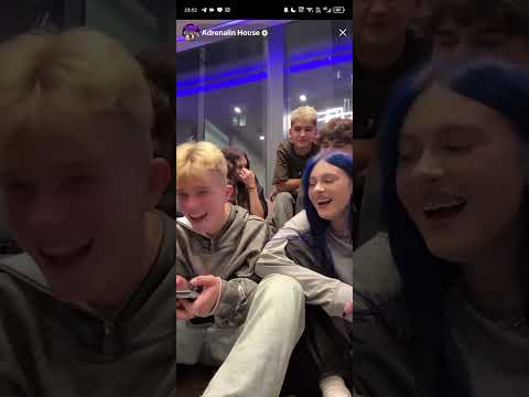 Видео: Эфир адреналин Хауса в тик токе