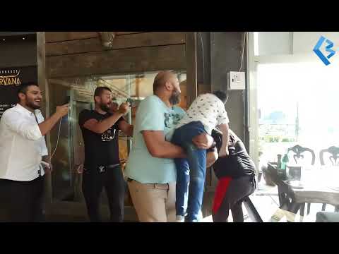 Видео: Köksal Baba для 5000 аккаунтов TL, когда дело доходит до запутанного!