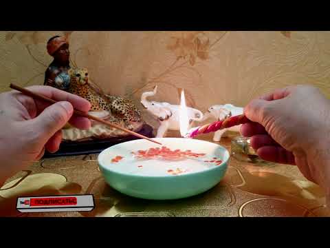Видео: Интимная жизнь вашего мужчины.Почему он такой? Гадание на воске.