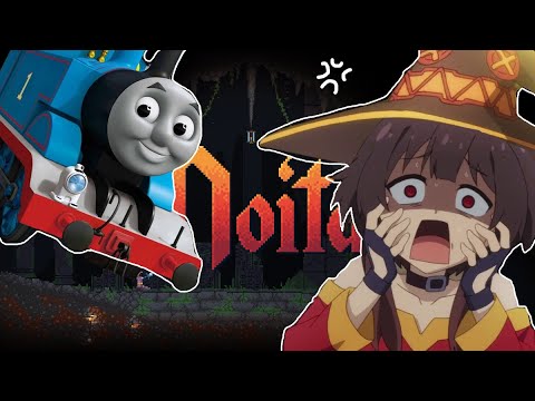 Видео: На пути к годрану в ноита+ сопакелог