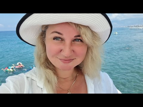 Видео: ТУРЦИЯ 🇹🇷 Махмутлар сегодня, отдых в Турции без Все Включено!