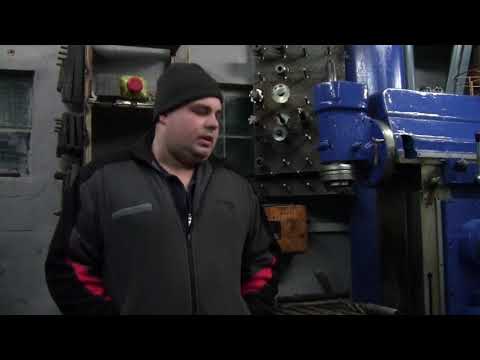 Видео: Фрезерная оснастка