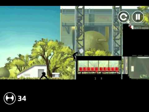 Видео: прохождение Vector (техно-парк трассы от 3-4 до 3-7) БЛЯ,ИГРА...