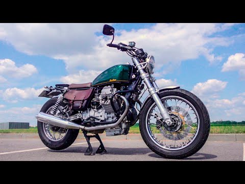 Видео: MOTO GUZZI NEVADA 750: УДЕЛАЛ HARLEY ПО ПРОДАЖАМ, А ТЫ О НЕМ ДАЖЕ НЕ ЗНАЕШЬ