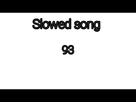 Видео: Serebro-Перепутала(Slowed)