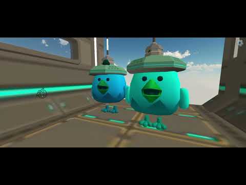 Видео: Skibidi астро кролик 0