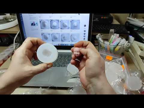 Видео: 🥰ПОХВАСТУШКИ.  Распаковка молдов.