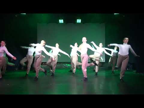 Видео: RADIANCE DANCE CREW // 8 БЕСКОНЕЧНОСТИ // МИР
