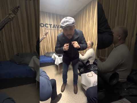 Видео: Ламбада-Элиме & Курал Чокоев (cover)