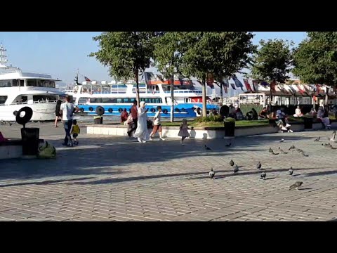 Видео: Буюкада - Катта оролга саёхат 