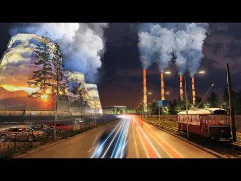 Видео: Методика приоритизации объектов городского освещения