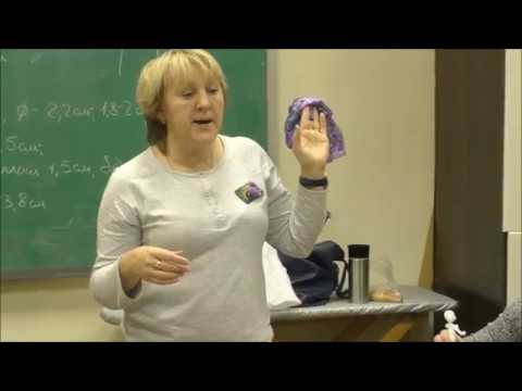 Видео: "Пупс" из ваты