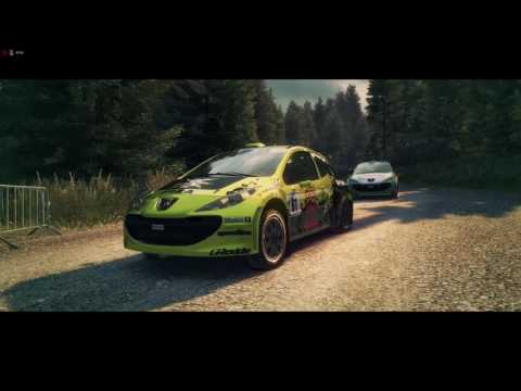 Видео: Dirt 3 ностальгируем по шедевру из 2010года! 🎮 Прохождение на русском часть 1