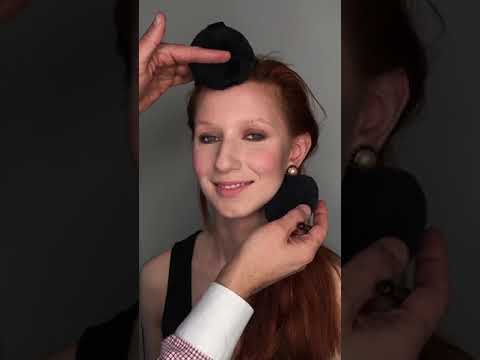 Видео: Макияж для сухой/проблемной кожи!