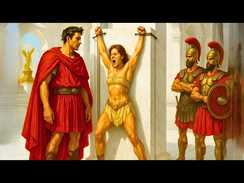 Видео: 5 Половых Зверств, Которые Определили Правление Императора Калигулы