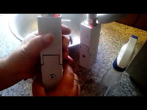 Видео: Запуск маркировочного каплеструйного принтера "ЭКСТ ДРАКОН ТРЕХГОЛОВОЧНЫЙ"