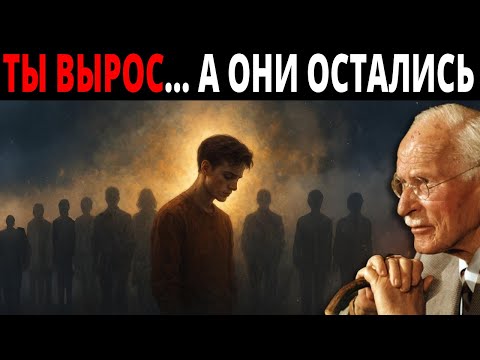 Видео: Опасность превзойти всех вокруг – Путь эмпата | Карл Юнг