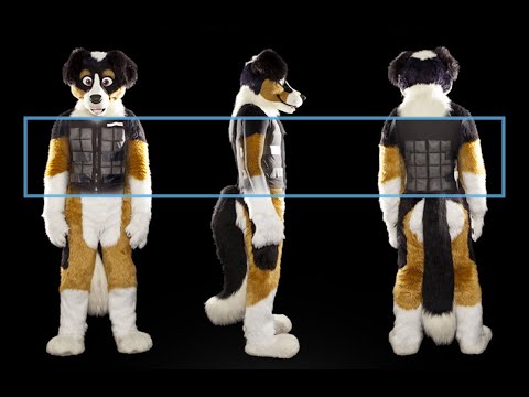 Видео: ОХЛАЖДАЮЩИЕ ЖИЛЕТЫ ФУРРИ ПОПАЛИ В АРМИЮ (BetaEtaDelota)