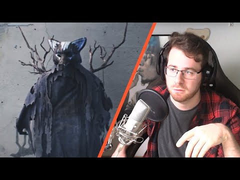 Видео: German reacting to Один в каное - У мене немає дому [Русские субтитры]