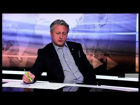 Видео: Интервю 2 -  Д-р Филипов TV Evropa