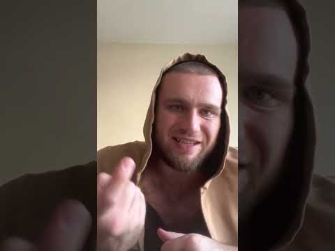 Видео: Бросил работу и обрел счастье / История камрада
