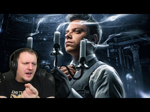 Видео: АНТОЛОГИЯ ОБМАНА | Реакция на Utopia Show