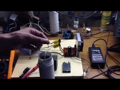 Видео: Настройка резонанса