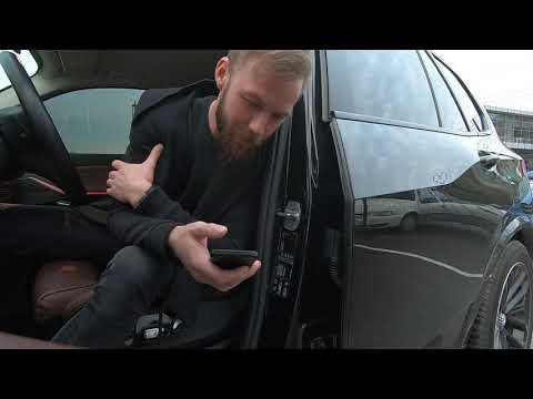 Видео: электро выхлоп THOR на BMW x5 G05 слышали ? технология не стоит на месте!