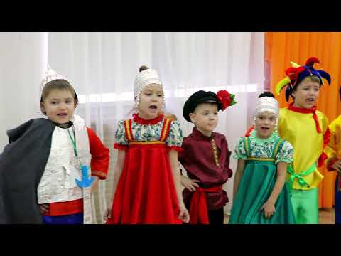 Видео: 8 марта Угадайки