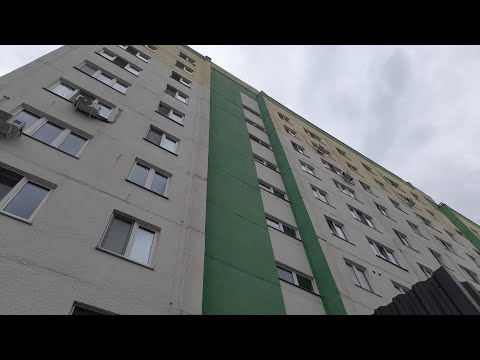 Видео: ⚪Блестящий пол! Лифт (СибЛифт 2014) Тура, Мебельщиков 2