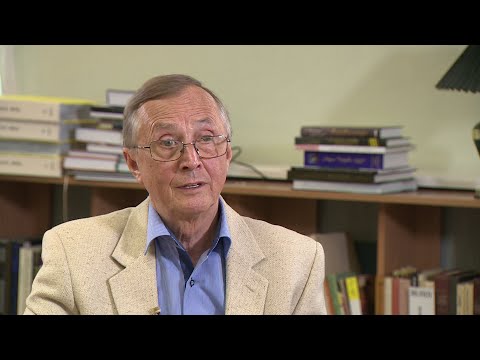 Видео: О творчестве и том, что ждет человека после жизни: эксклюзивное интервью Николая Бурляева
