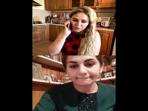 Видео: Дом2 Маша Кохно прямой эфир 4 08 2020