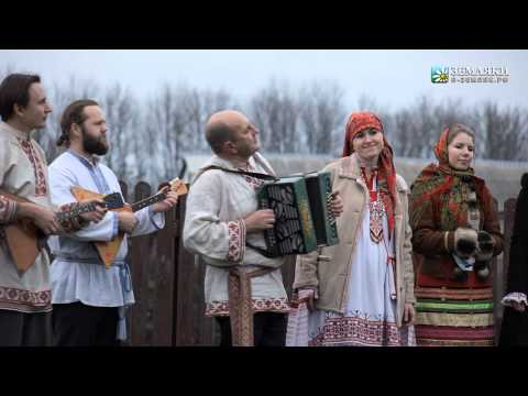 Видео: Тягучая