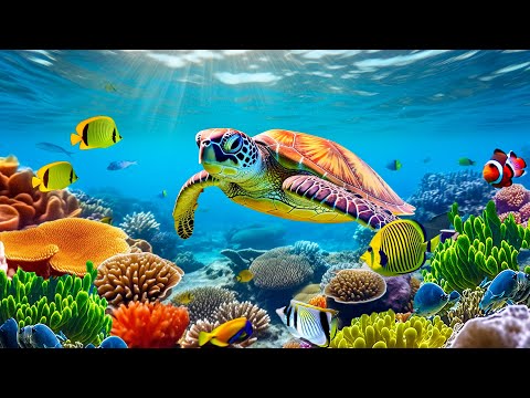 Видео: Целебная музыка для души и сердца - спокойные мелодии для нервов #50