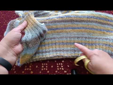 Видео: Краткий обзор платья