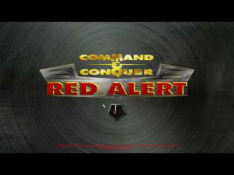 Видео: Red Alert Remastered #8 Кампания Союзников Миссия 10
