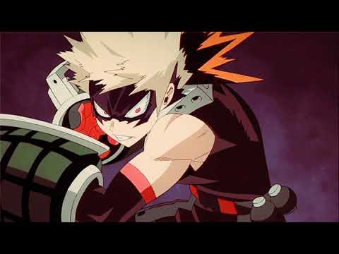 Видео: {Моя геройская академия} CRACK#???