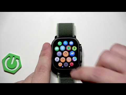 Видео: Apple Watch Ultra 3 — 7 профессиональных советов для спорта и тренировок